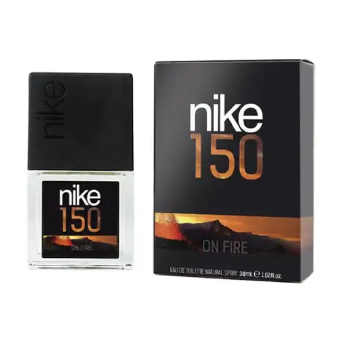 Nike 150On Fire