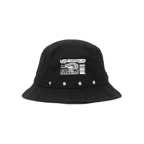 Vans Bucket Hats Unisex