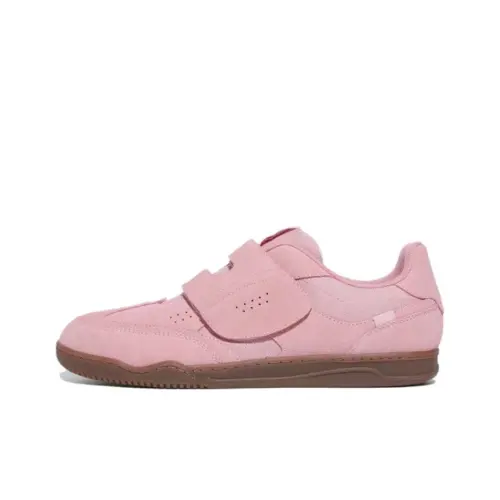 FILA Slantshot 98/23 Low top Tennis Shoes Unisex Pink
