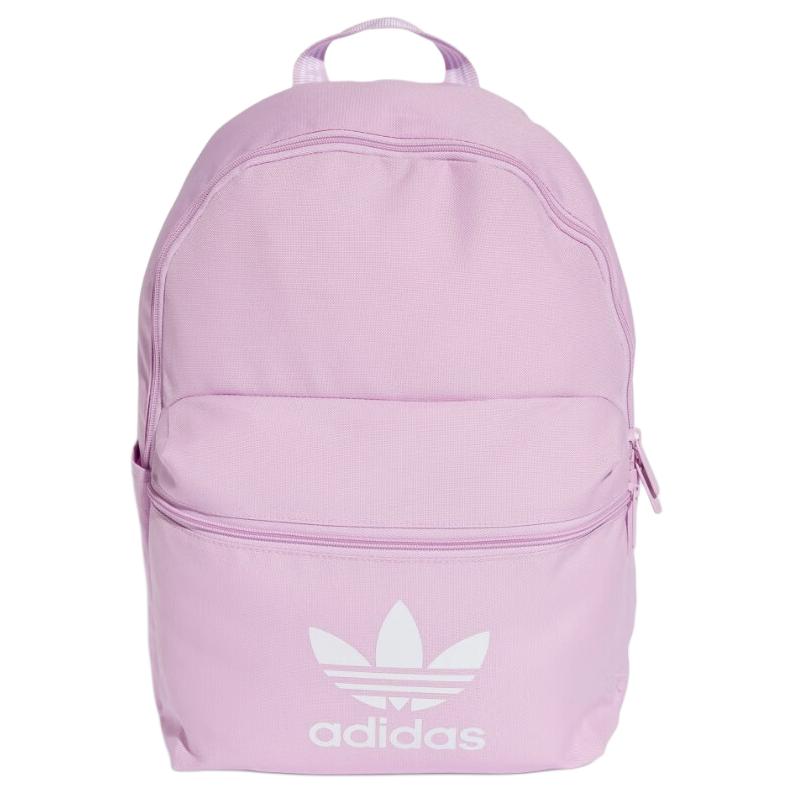 Рюкзак adidas originals (светло-фиолетовый)