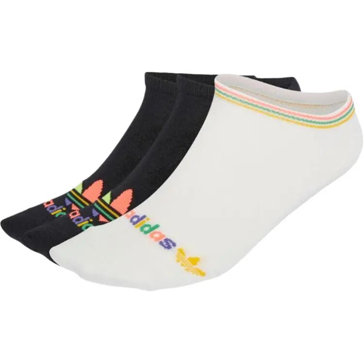 Adidas Originals Unisex Ankle Socks