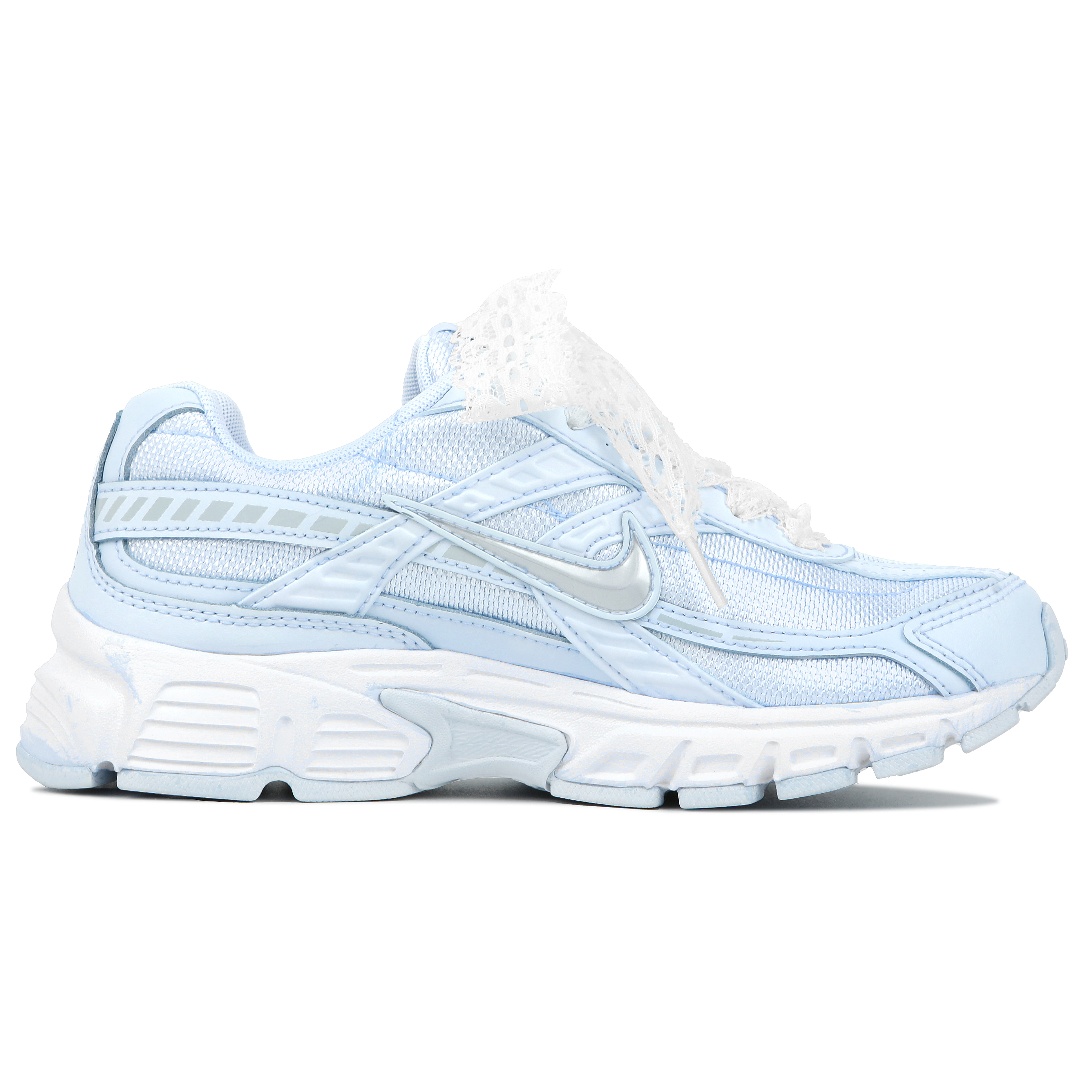 Nike Initiator Low top Running Shoes Women’s Blue
