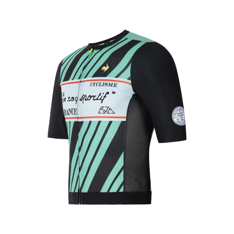 Le Coq Sportif Cycling Clothing Men’s