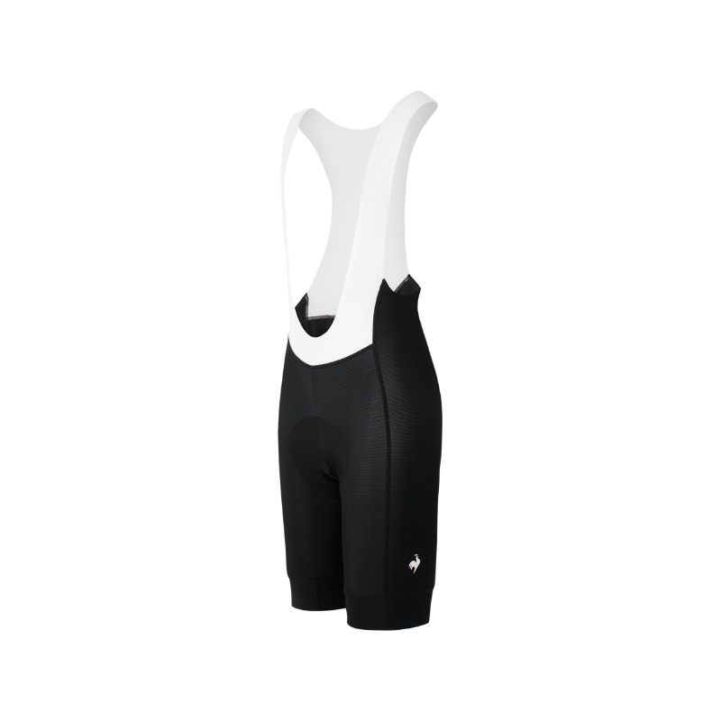 Le Coq Sportif Pants Men’s Dazzle Black