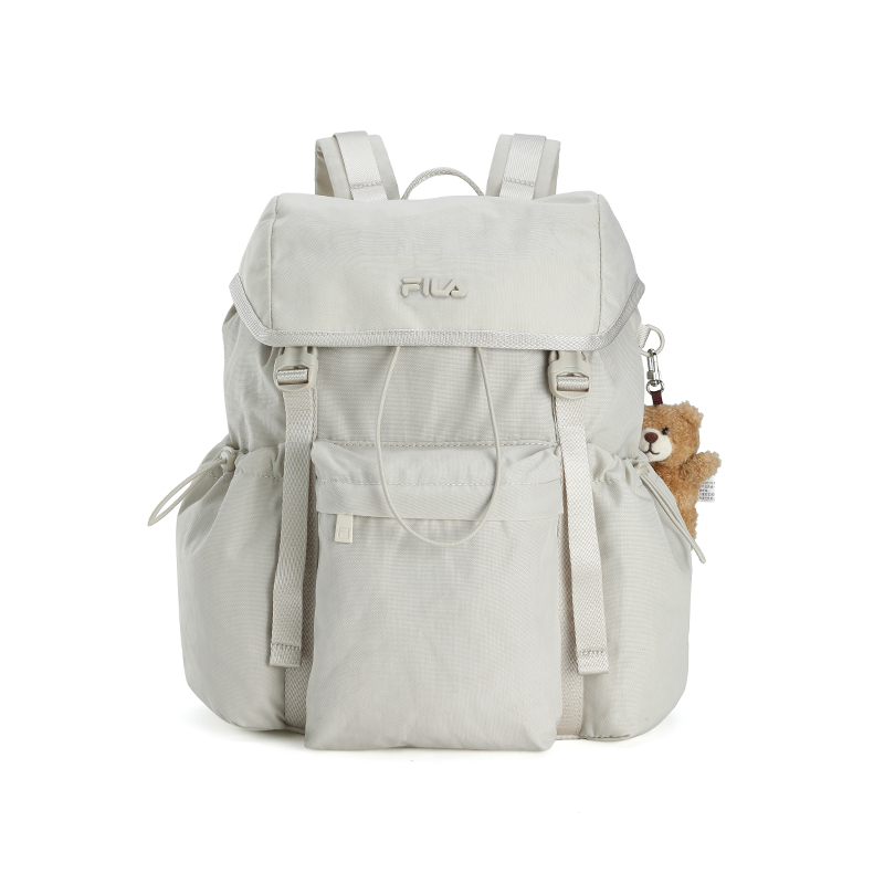 Рюкзак Fila ORIGINALE (серый)