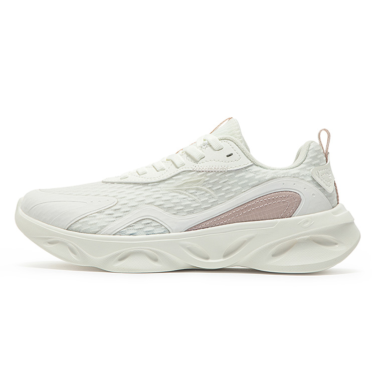 361° Slip Resistant Abrasion Resistant Slip Resistant Abrasion Resistant Low top Casual Running Shoes Women’s