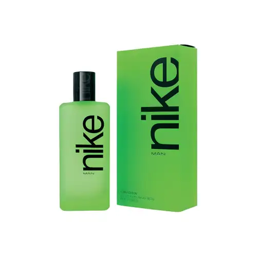 Nike Ultra Green Men's
