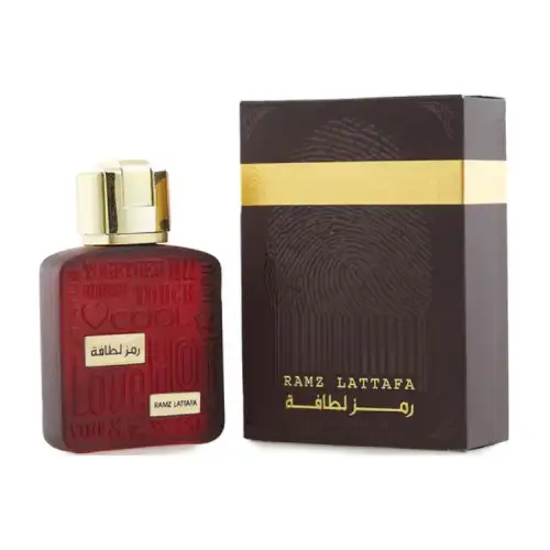 LATTAFA LATTAFA PRIDE Perfume, 100 ml