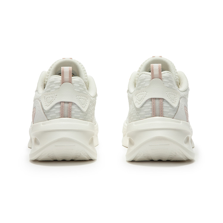 361° Slip Resistant Abrasion Resistant Slip Resistant Abrasion Resistant Low top Casual Running Shoes Women’s