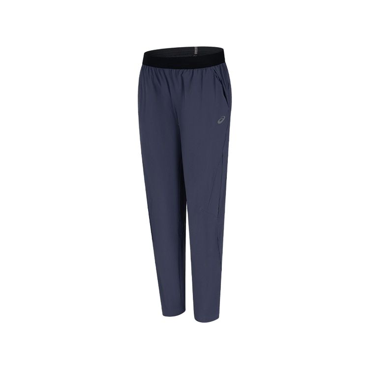 Asics SS25 Sports Pants Men’s Dark Blue