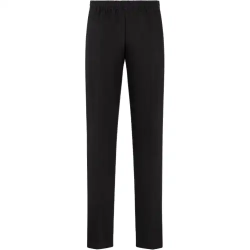 DIOR Straight Leg Elasticated Waist Pants