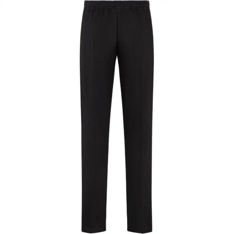 DIOR Straight Leg Elasticated Waist Pants
