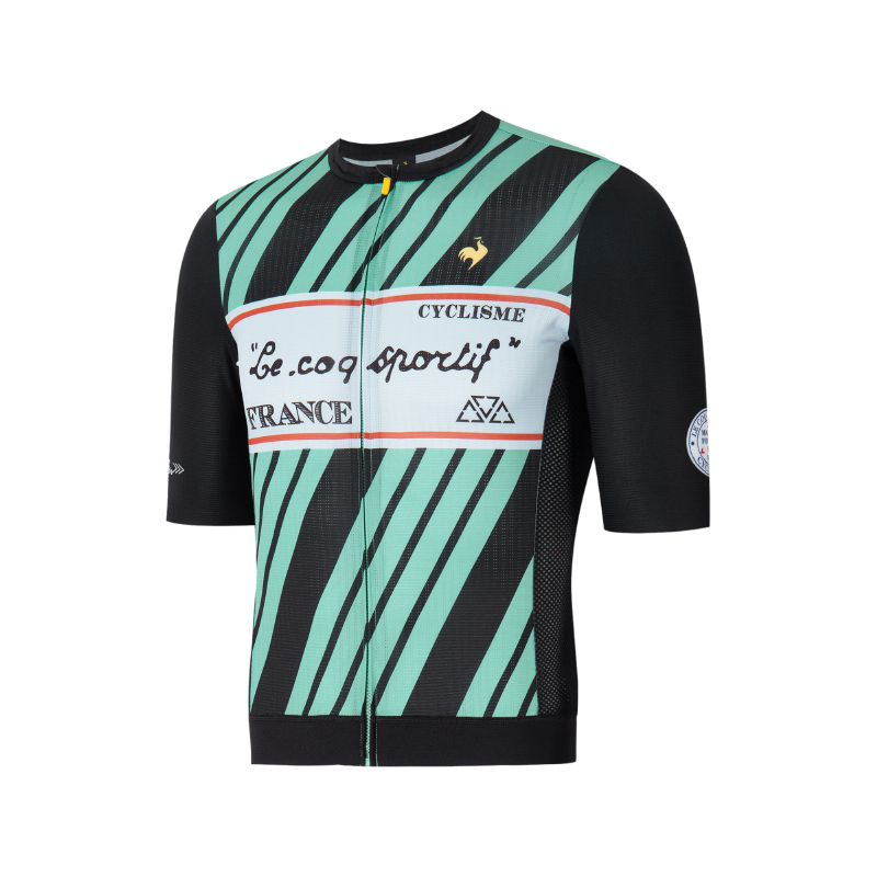Le Coq Sportif Cycling Clothing Men’s