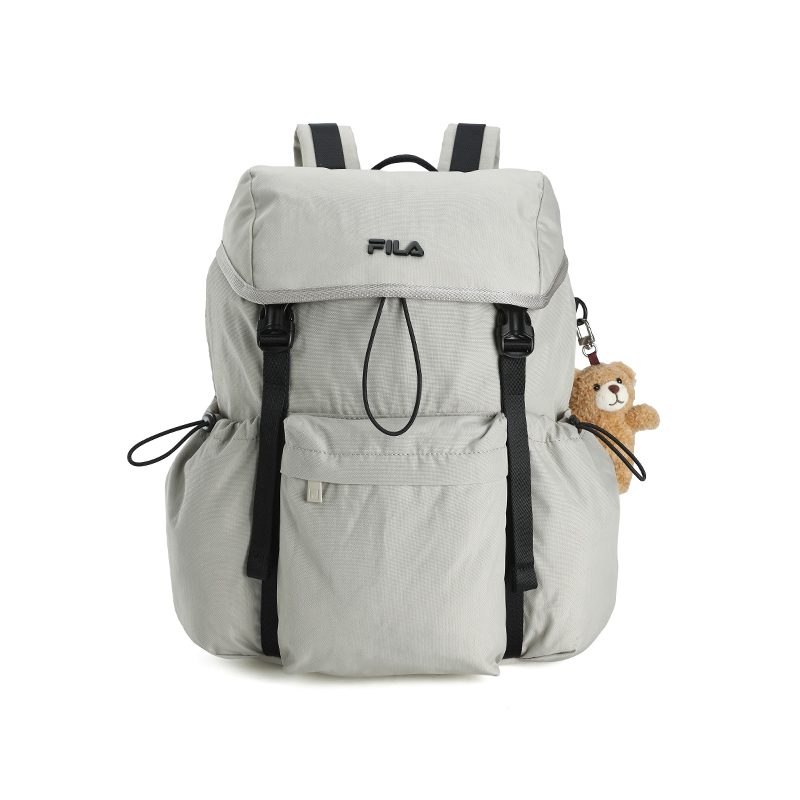Рюкзак Fila ORIGINALE (серый)