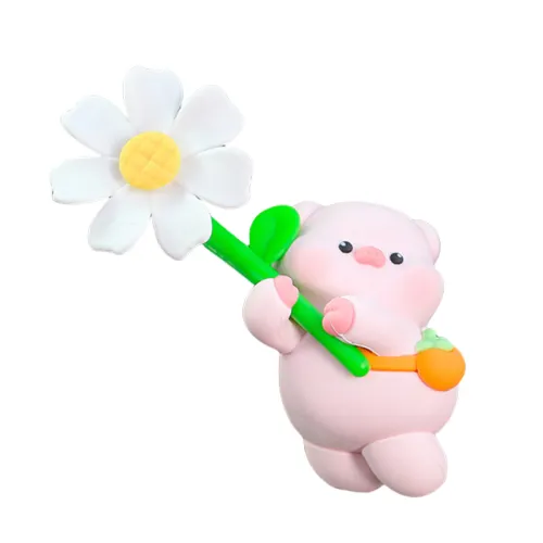 Tomato Planet Tomato planet cute small garden air outlet car perfume aromatherapy cartoon cute small animal car air conditioning air outlet decoration car aromatherapy universal