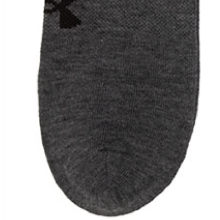 Under Armour Unisex Ankle Socks