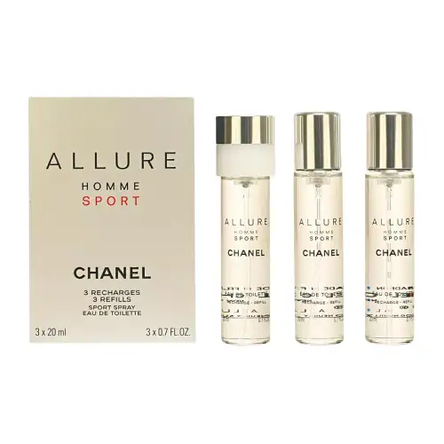 CHANEL Charm Men's Sports