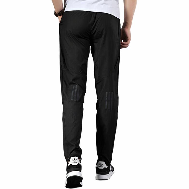 Мужские штаны adidas Astro Pant (черные) — фото 6