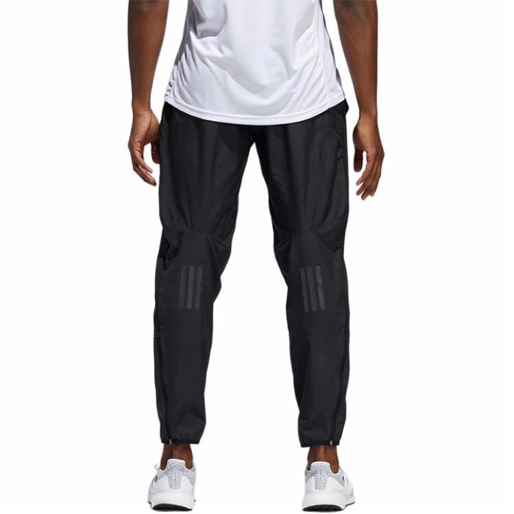 Мужские штаны adidas Astro Pant (черные) — фото 5
