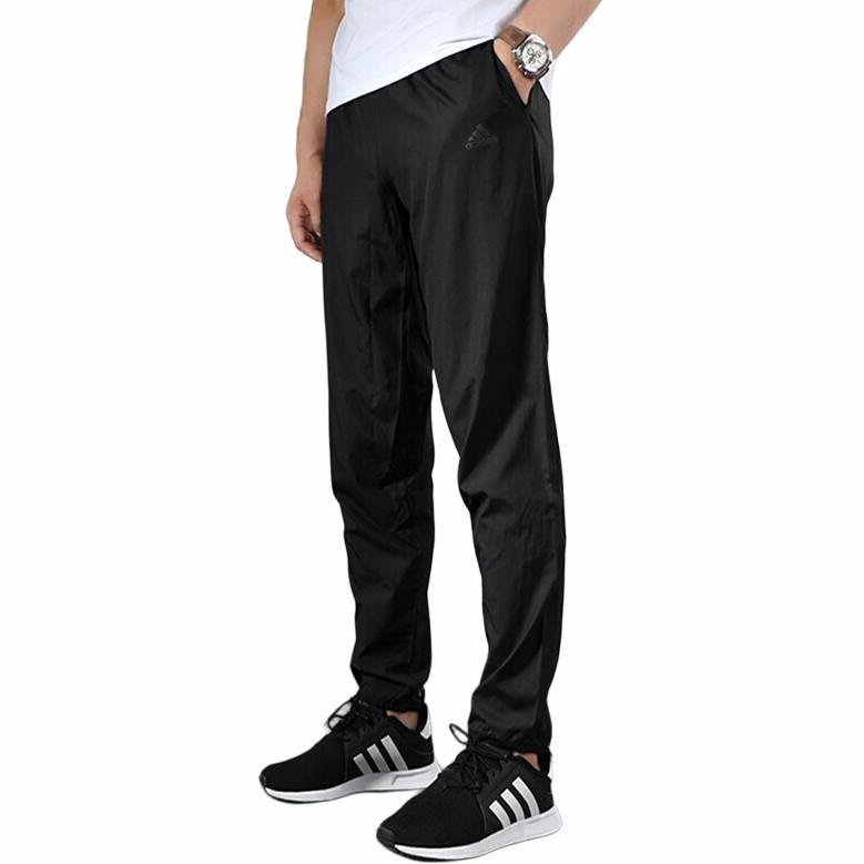 Мужские штаны adidas Astro Pant (черные) — фото 8