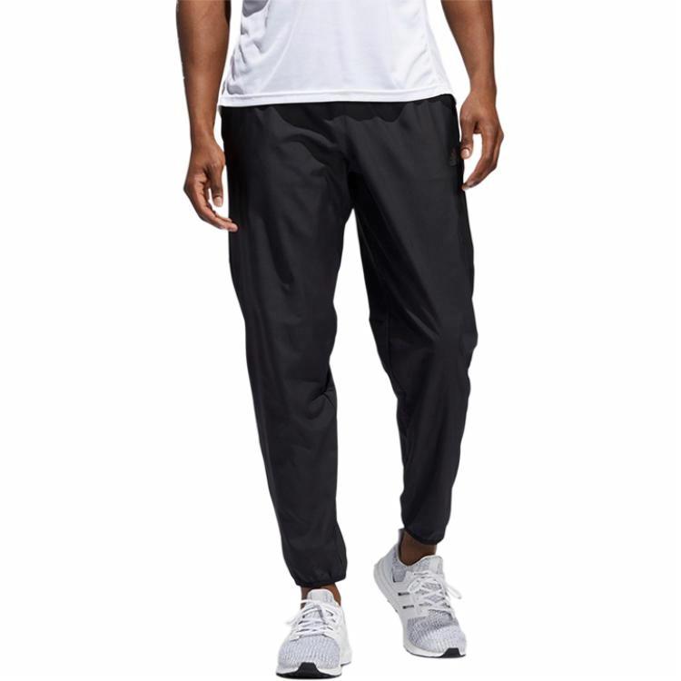 Мужские штаны adidas Astro Pant (черные) — фото 3