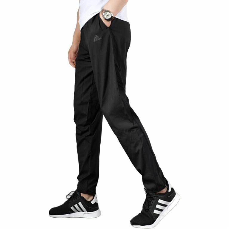 Мужские штаны adidas Astro Pant (черные) — фото 7