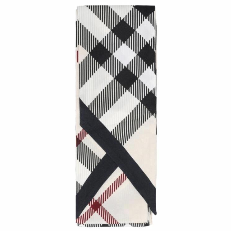 Шарф Burberry (бежевый)