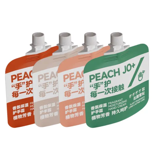 Red (black) tea sandalwood contains rose, moisturizing perfume, demi-season protecting hand cream, against cracks, 30g