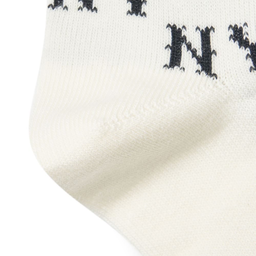 MLB Unisex Crew Socks