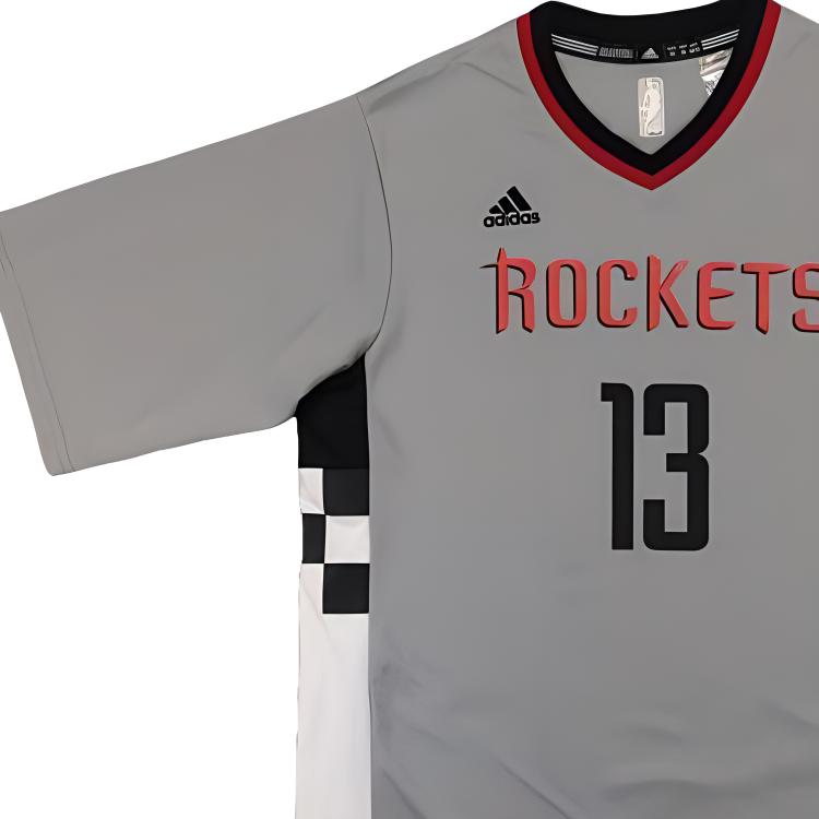 Adidas Basketball Jersey Men’s Gray