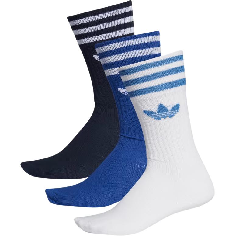Adidas Originals Unisex Knee High Socks