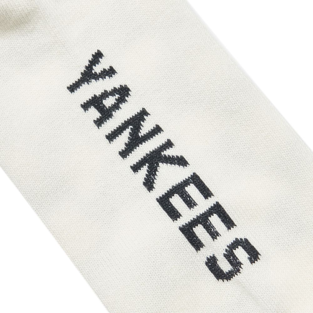 MLB Unisex Crew Socks