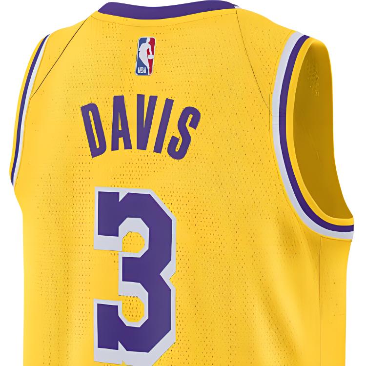 Nike Los Angeles Lakers Icon Edition 2022/23 Men’s Nike Dri-FIT Nba Swingman Jersey