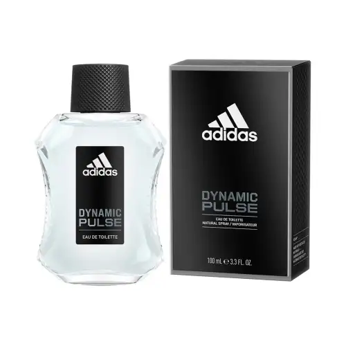 Adidas, fragrant perfume, 50 ml, 100 ml