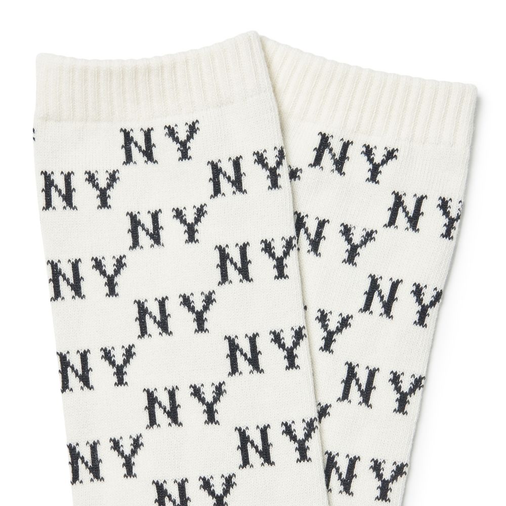 MLB Unisex Crew Socks