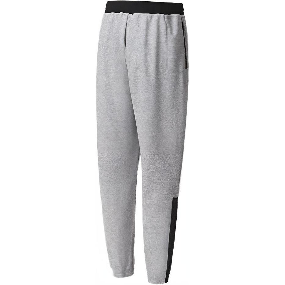 New Balance Running Pants Unisex Gray
