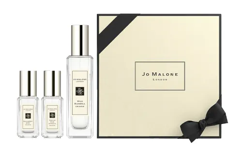 Yoyo, perfume, set, eau de cologne, 30 ml, Great Britain, 9 ml, 9 ml