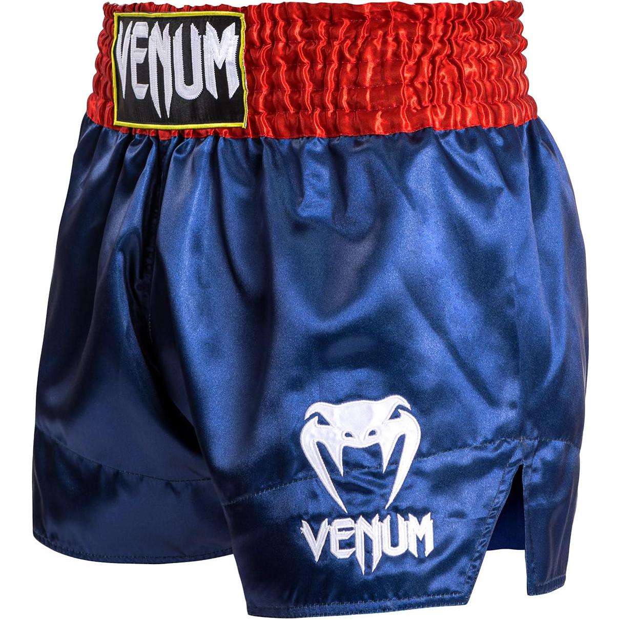 VENUM Sports Shorts Unisex Blue/Red/White