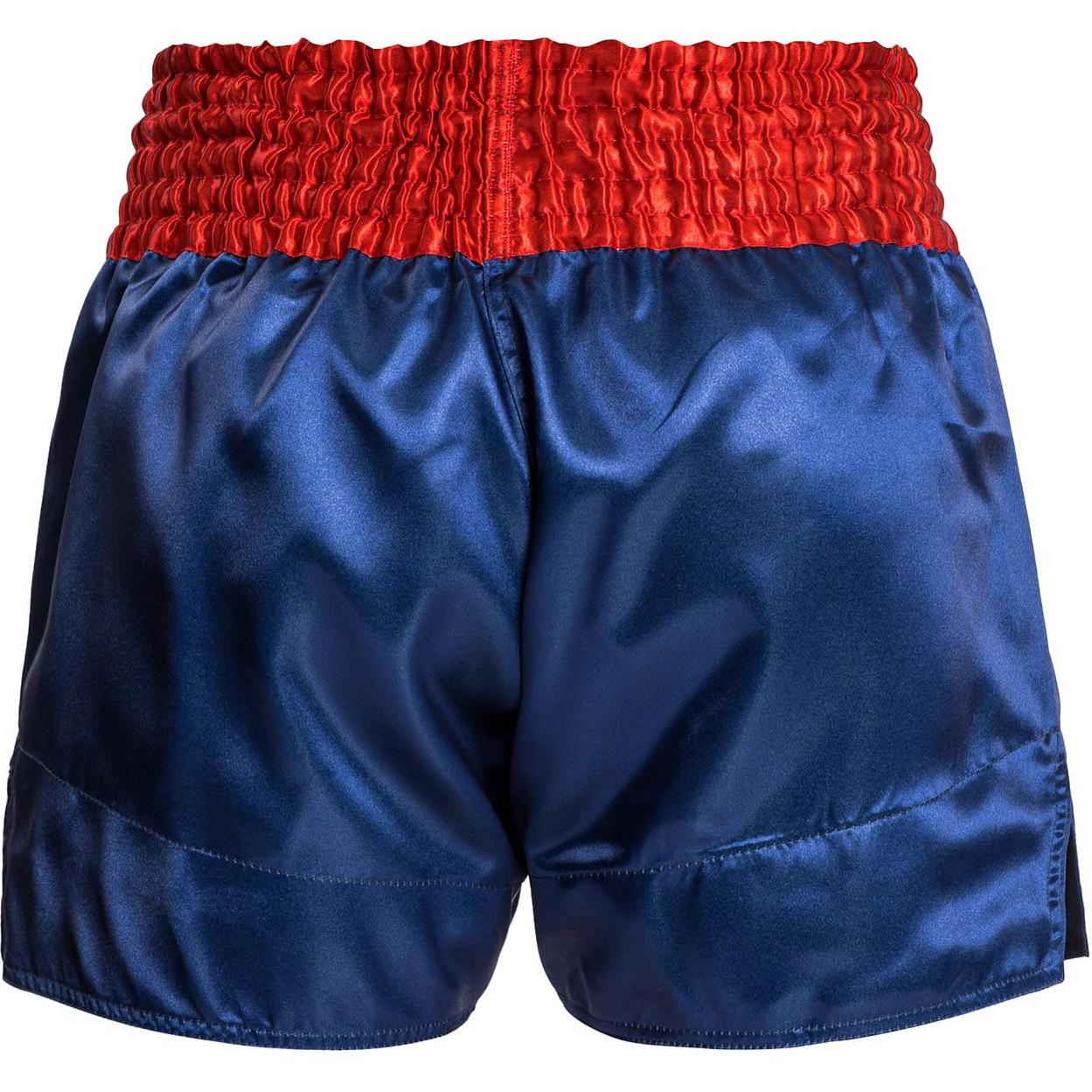 VENUM Sports Shorts Unisex Blue/Red/White