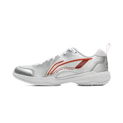 Li Ning All Around King V2.0 Cushioning Slip Resistant Abrasion Resistant Cushioning Slip Resistant Abrasion Resistant