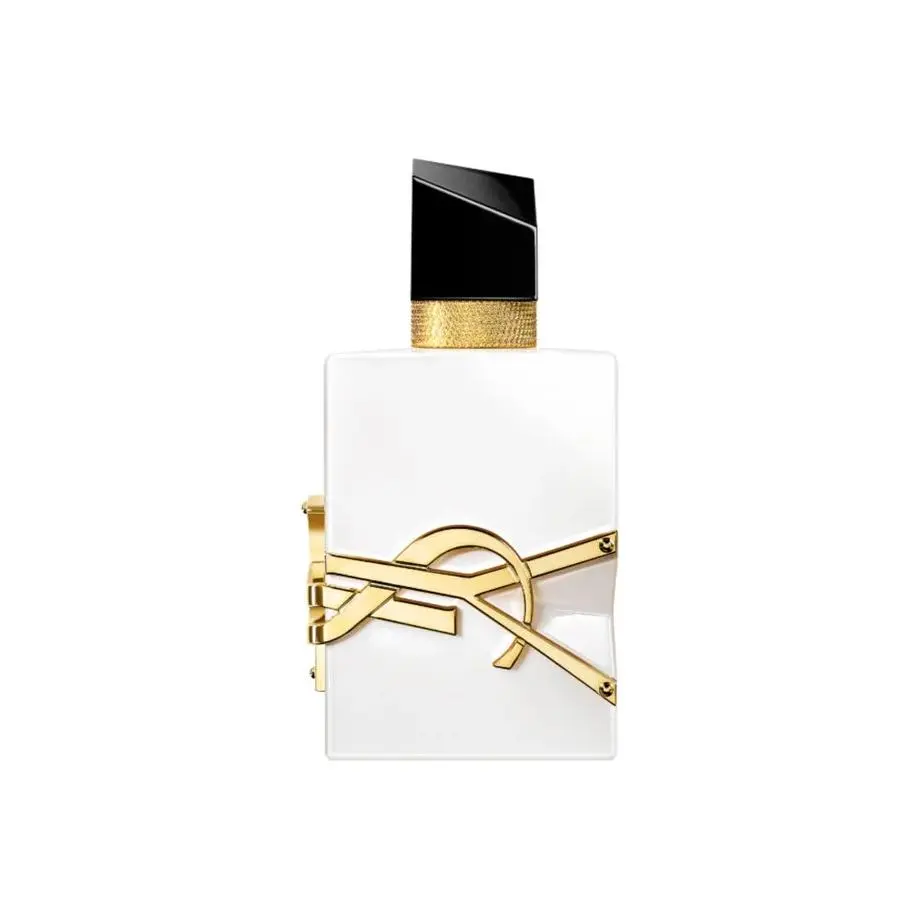 SAINT LAURENT Unleash The Freedom Of Summer In A Splash Of Water Perfumes Potpourri Scent Eau De Toilette