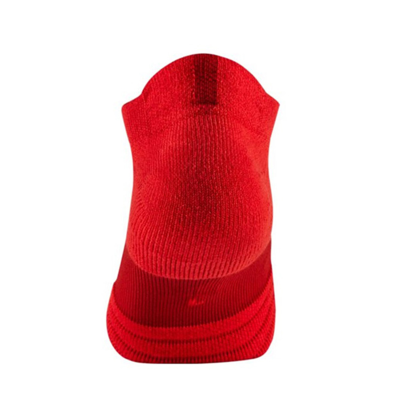 Nike Dri Fit Ankle Socks Unisex 1 Pack Red
