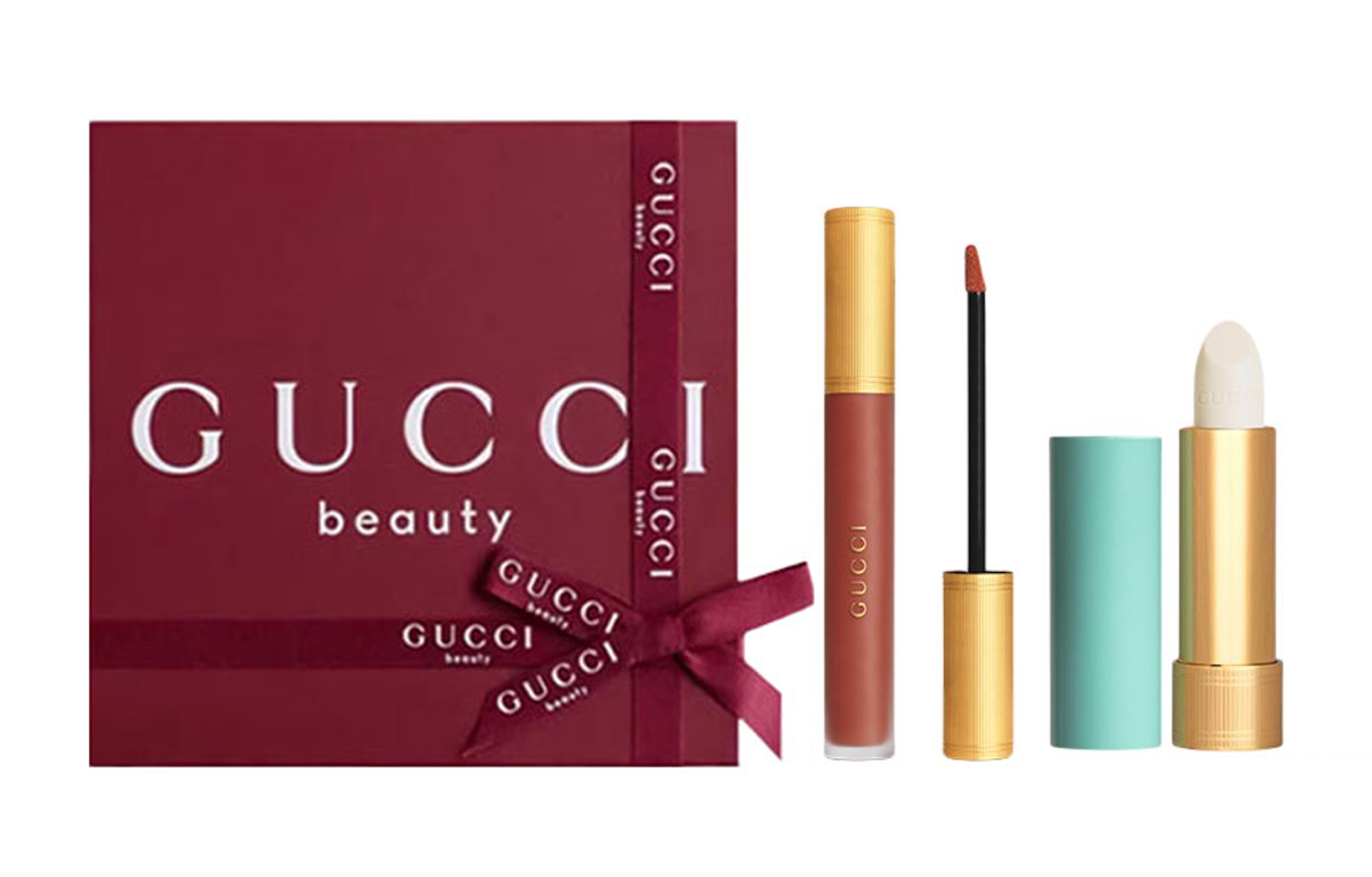 Набор косметики Gucci (мультиколор)