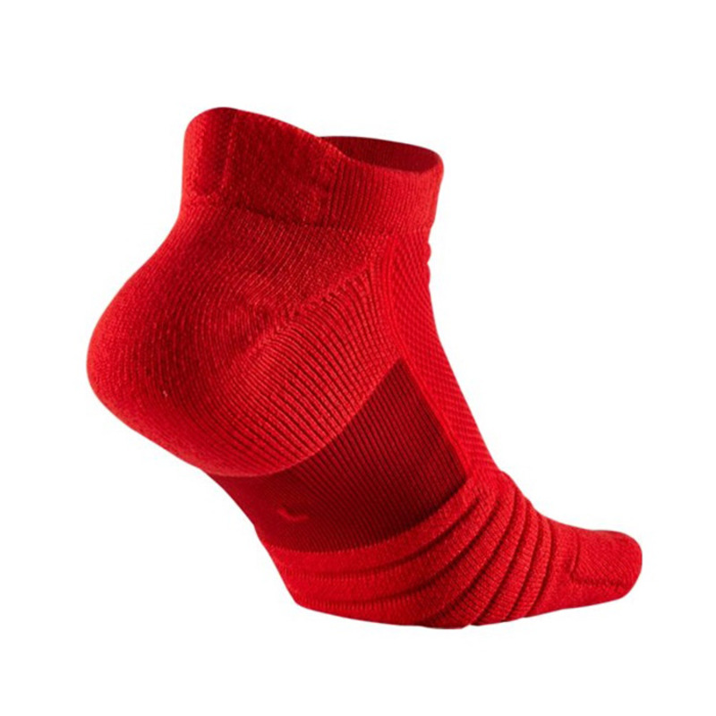 Nike Dri Fit Ankle Socks Unisex 1 Pack Red