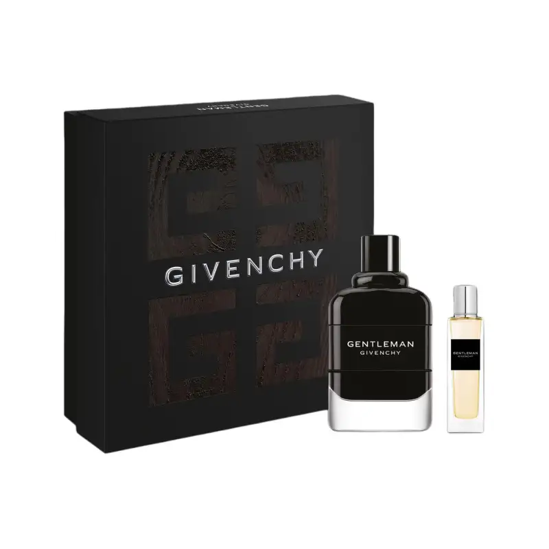 Givenchy Father's Day Limited Gentleman Box