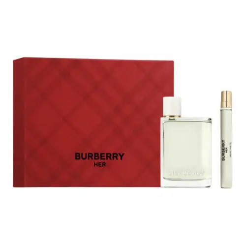 Burberry Flowers And Her Fruit Green Grape Gummies Women's Box