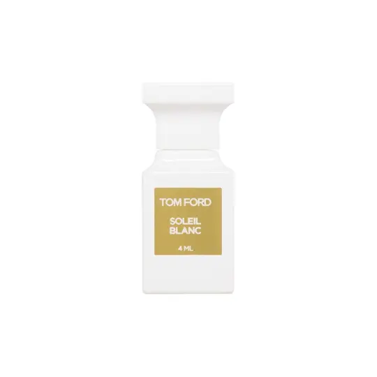 TOM FORD Sparkling Iridescent Sample Set Oriental Potpourri Eau De Parfum EDP Amber Fragrance Lemon 4ml