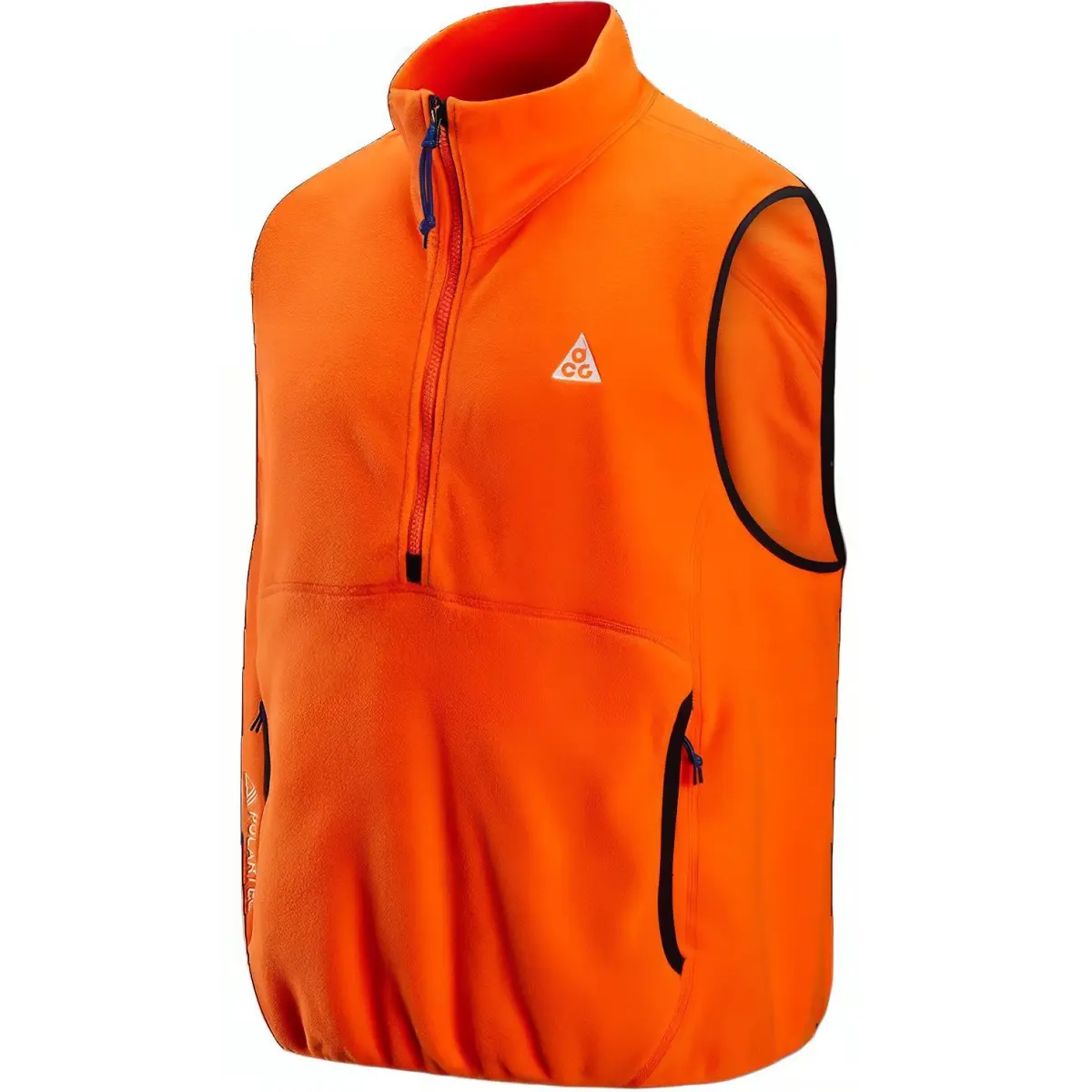 Nike ACG Wolf Tree Vest Men's Bright Orange