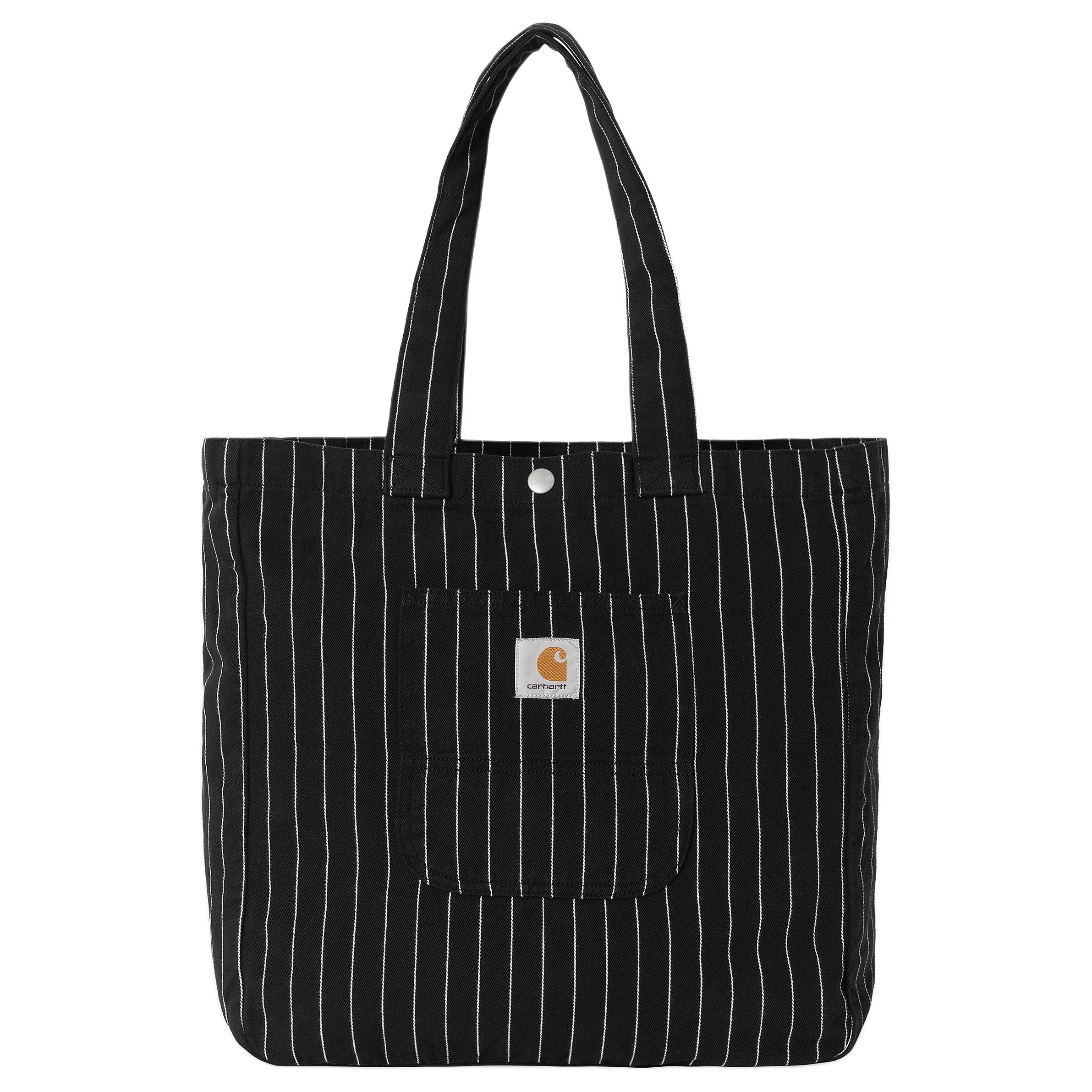 Сумка Carhartt WIP Hendry (черная)
