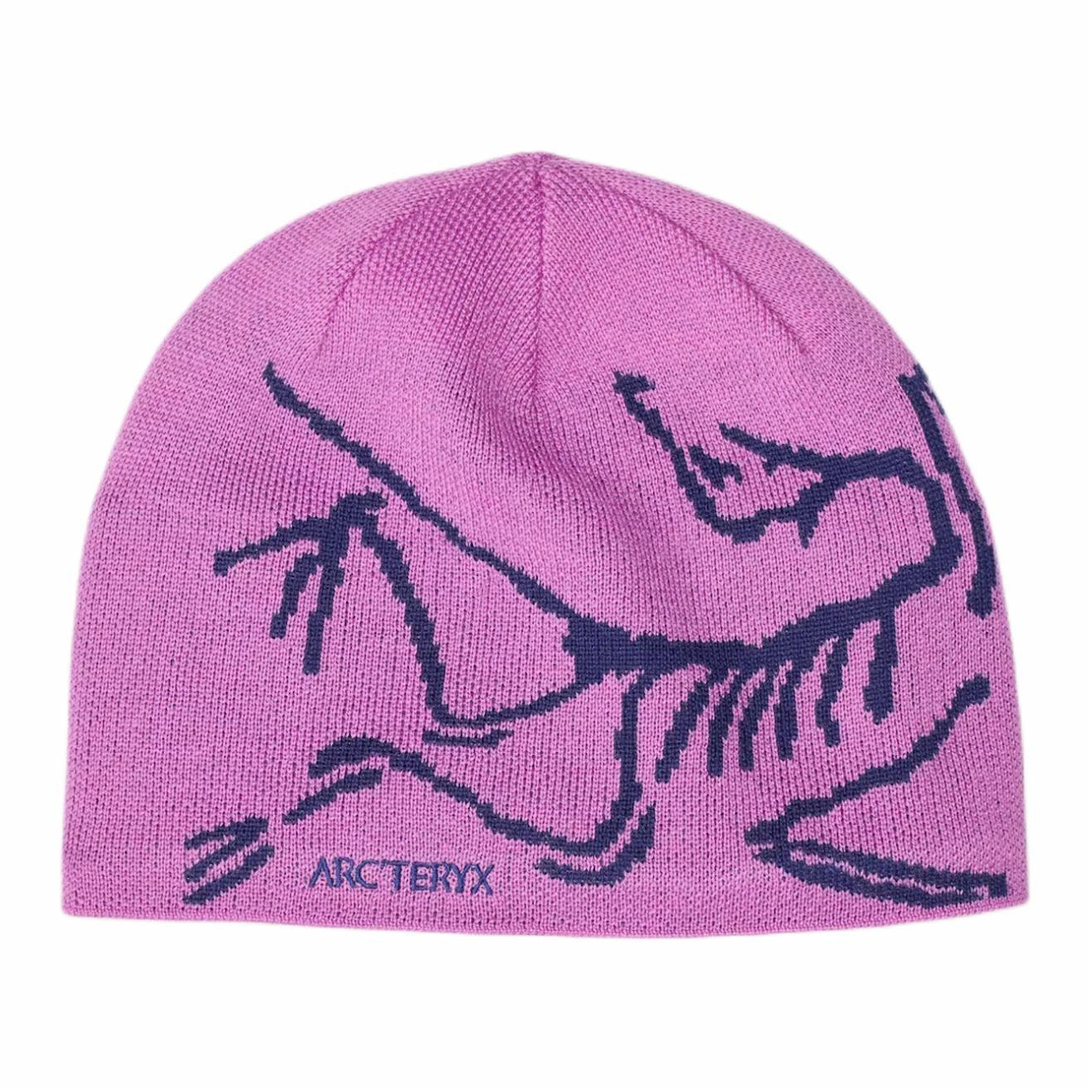 Шапка Arcteryx (розовая)